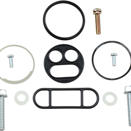 Petcock Rebuild Kit - Kawasaki