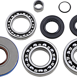 Differential Bearing/Seal Kit - Rear