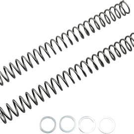 Fork Springs - 0.46 kg/mm