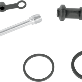 Caliper Rebuild Kit - Rear - KX/KLX