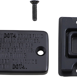 Master Cylinder Cap Kit - Suzuki