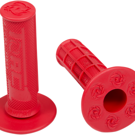 Grips - Holeshot - Soft - MX - Red