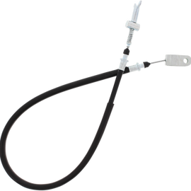 Brake Cable - Rear - Yamaha