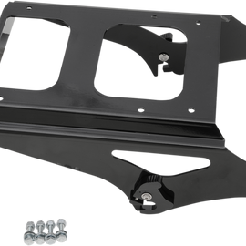 Tour Box Mount - Black