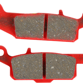 Sport Carbon Brake Pads - FA444X