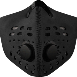 M1 Mask - Black - Large