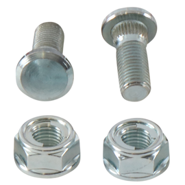 Wheel Stud/Nut Kit - Front/Rear