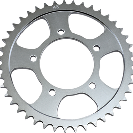 Rear Suzuki Sprocket - 530 - 43 Tooth