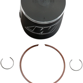 Piston Kit - RM125 - KTM125