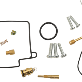 Carburetor Repair Kit - Honda
