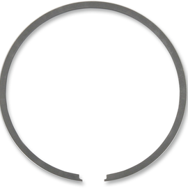 Piston Ring Set - Standard