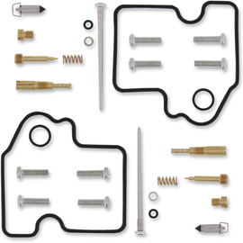 Carburetor Repair Kit - Arctic Cat