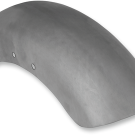 Tracker Rear Fender - For 150 mm Rear Tire - 7" W