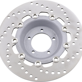 Brake Rotor - BMW - MD602RS