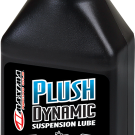 Plush Dynamic Fluid - Heavy - 4 U.S. fl oz.