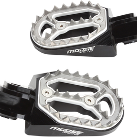 Qualifier Foot Peg - KTM/Husqvarna