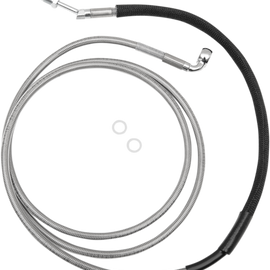 Clutch Line - Stainless Steel0328