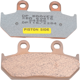 Standard Brake Pads