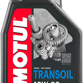 Transmission Oil - 10W-30 - 1 L