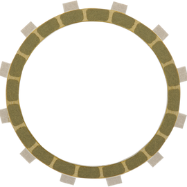 Clutch Friction Plate