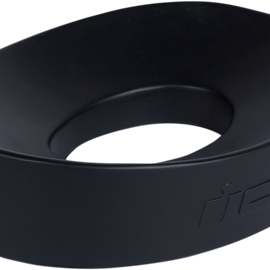 Helmet Service Pad - Black