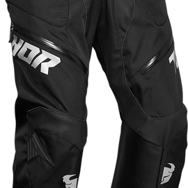 Terrain Over-the-Boot Pants - Black - 48