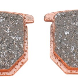 Semi-Sintered Brake Pads - FA29V