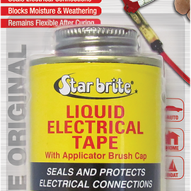 Liquid Sealant - Red - 4 U.S. fl oz.