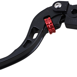 Black Apex Clutch Lever