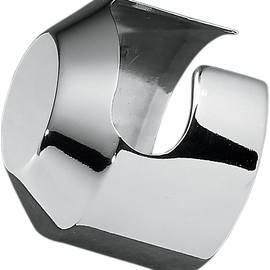 Solenoid End Cover - Harley Davidson