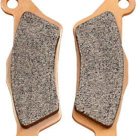 Sintered Brake Pads