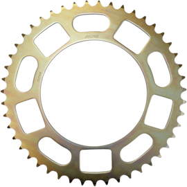 Rear Sprocket - 47-Tooth - Honda