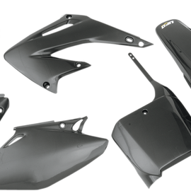 Replacement Body Kit - Black - Honda