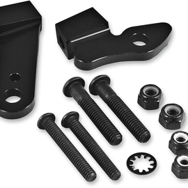 Black Star Series Handguard Mounting Kit6022