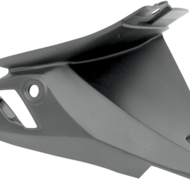 Side Cover - Right - Yamaha