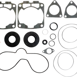 Complete Gasket Set - Polaris