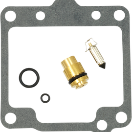 Economy Carburetor Repair Kit - Suzuki LS650