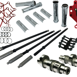 Complete Cam Kit - 543G