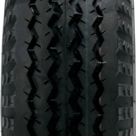 Tire/Wheel - Load Range B - 4.80-8 - 4 Hole - 4 Ply