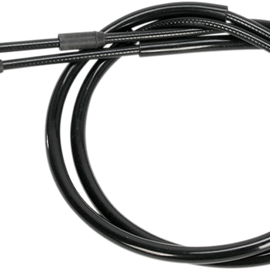 Throttle Cable - Push/Pull - Husaberg