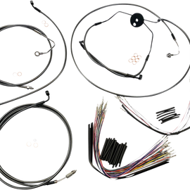 Black Pearlâ„¢ Control Cable Kit36386