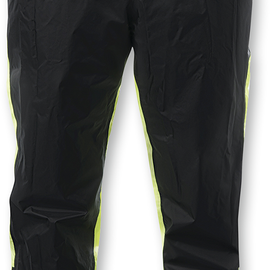 Hurricane Rain Pants - Black -3XL
