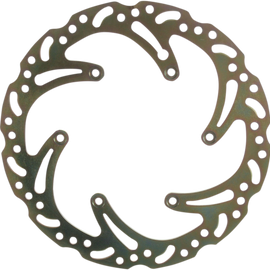 Brake Rotor - Suzuki - MD6157C