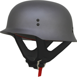 FX-88 Helmet - Frost Gray - Large