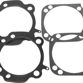 Gasket Kit - 117" - Twin Cam