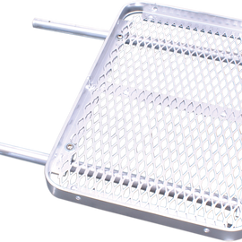 Detachable Cooler Rack