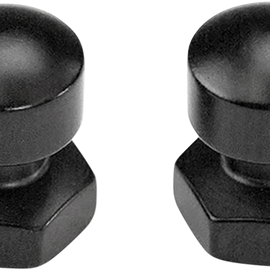 Seat Mount Nuts - 1/4"-20