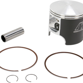 Piston - Honda - 2.0mm