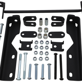 Mount Kit for Front Bumper - KingQuad