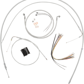 Sterling Chromite II® Control Cable Kit44079